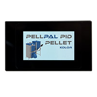 PellPal 8 kW
